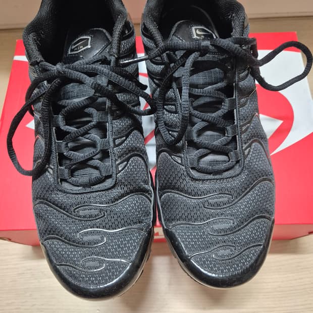 에어맥스 플러스 올검