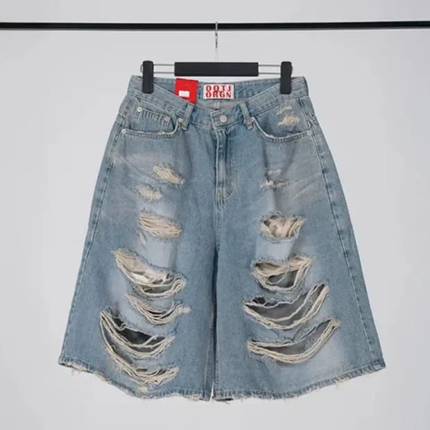 ootj 버뮤다 L