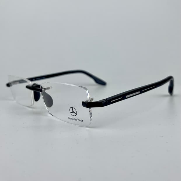 Mercedes-Benz 벤츠 무테 안경