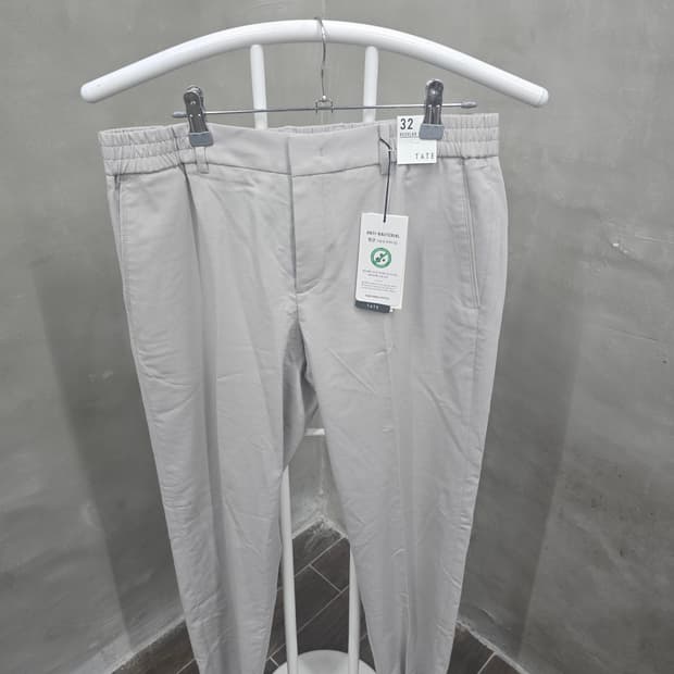테이트 바지 새상품 32사이즈