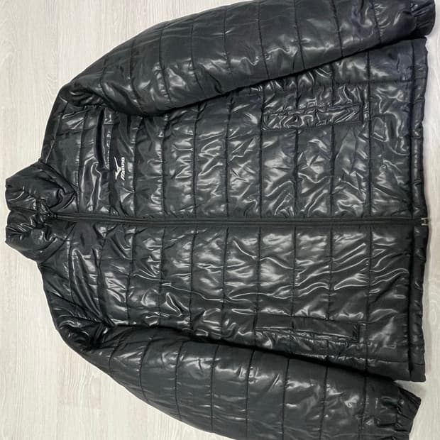 미즈노 경량점퍼 105