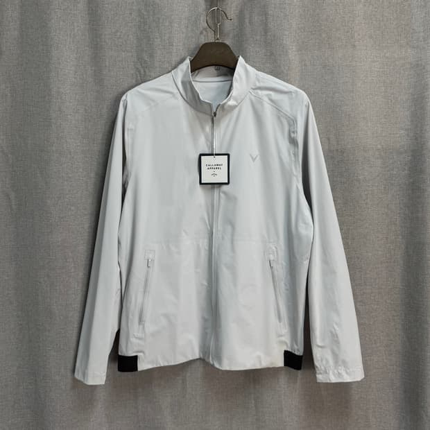 [110] 캘러웨이 남성 기능성 바람막이 자켓