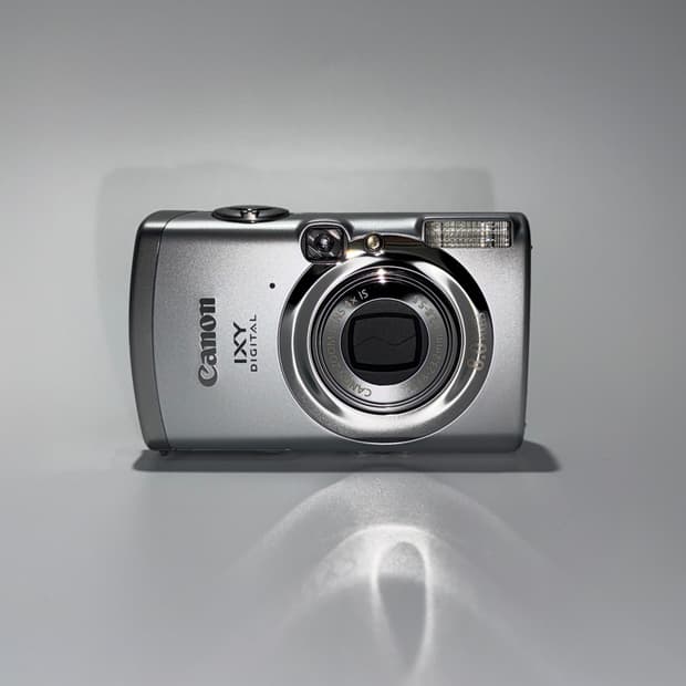 [미품풀구성!] 캐논 익시 ixy 810 (익서스 950 is) 실버