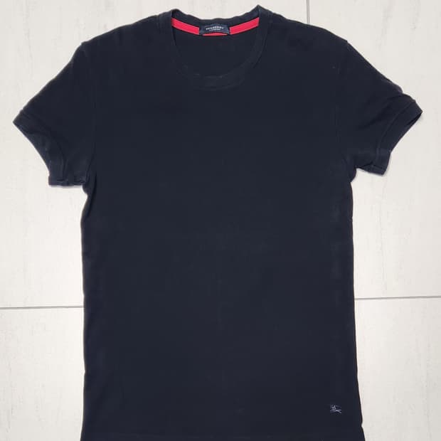 빈티지 버버리 딱붙티