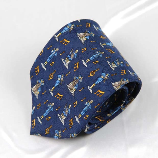  디올 8.7cm A-등급 남자 명품 넥타이