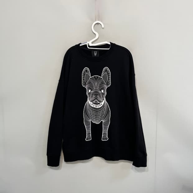 라이프워크 남성 맨투맨 100 L 