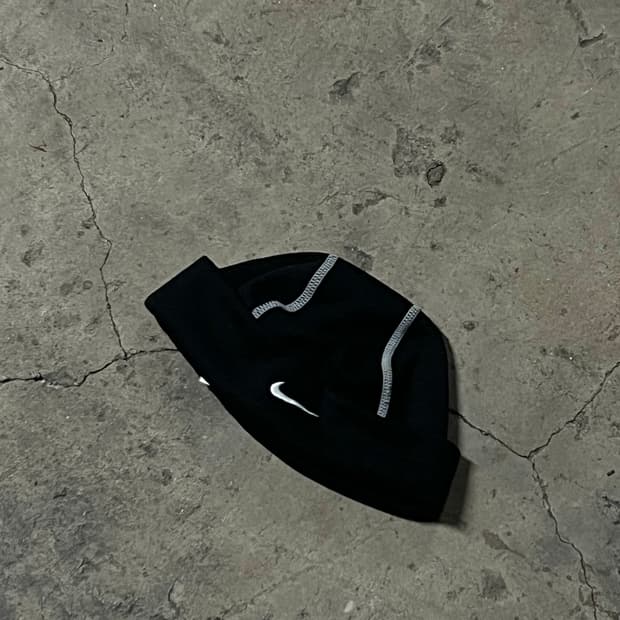 90‘s Nike 숏비니