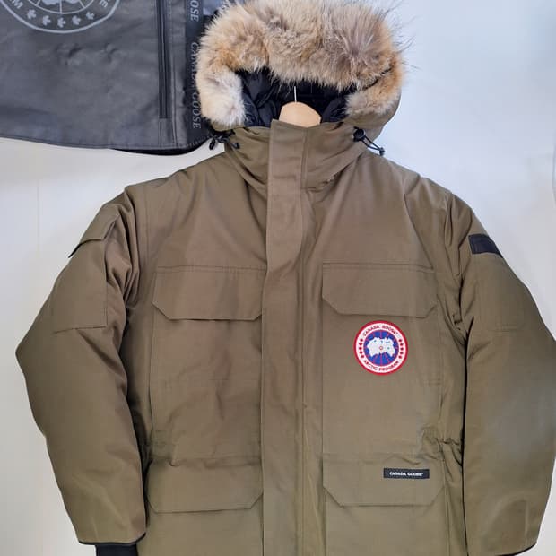 캐나다구스 익스페디션 L