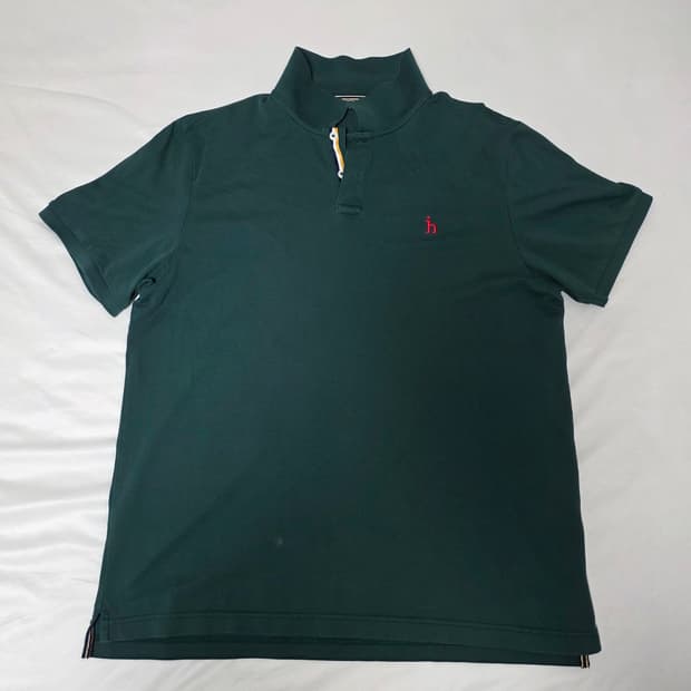 해지스 폴로티 그린 115