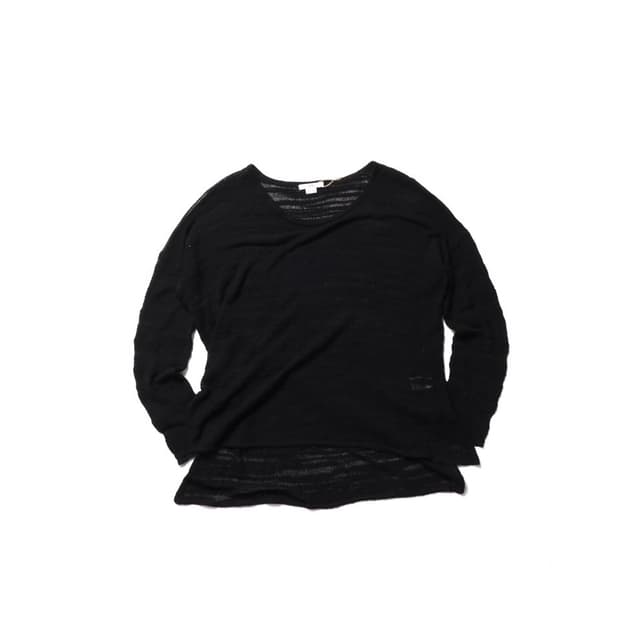 헬무트 랭 Helmut Lang Rabbit  Long Sleeve