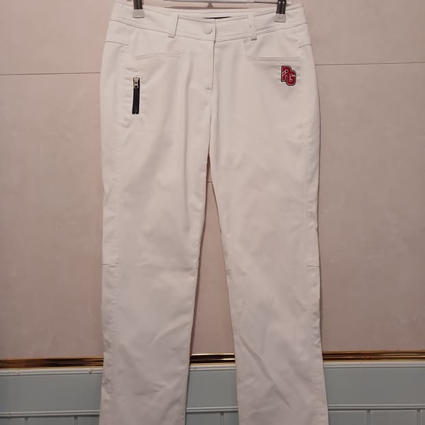 파리게이츠 정품 여성 봄여름 바지 0 사이즈