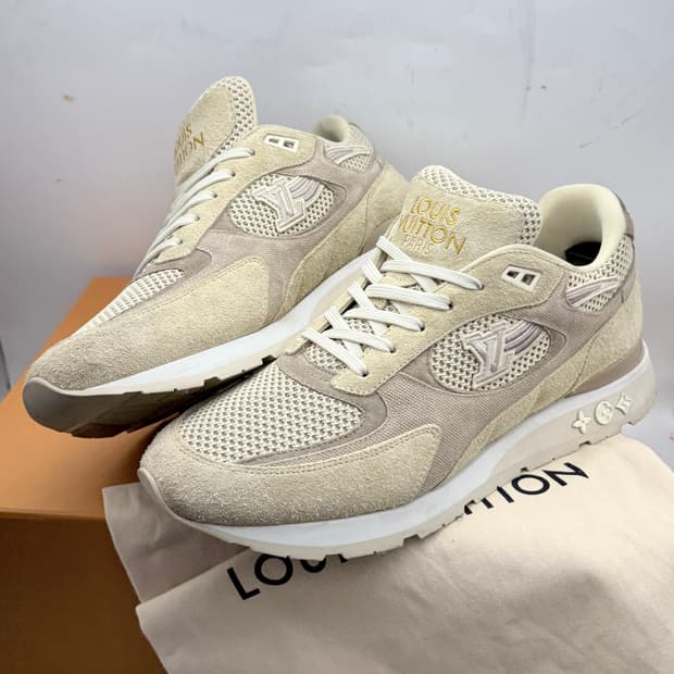 정품)루이비통스니커즈280/285