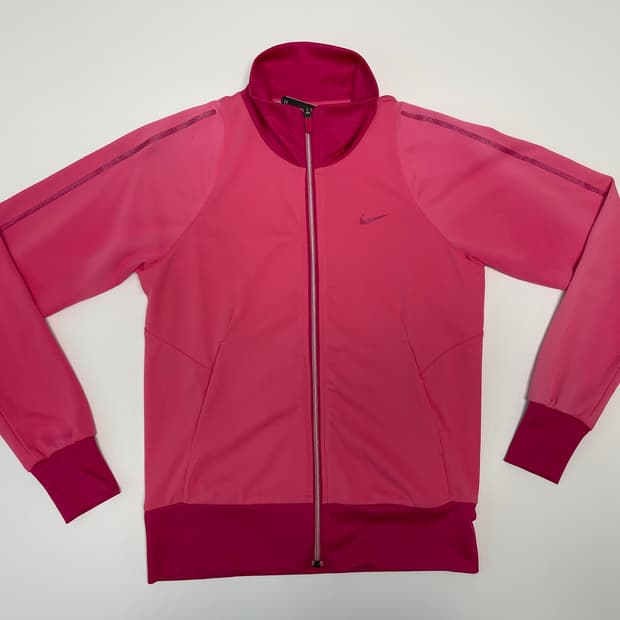 나이키 00s 올드 드라이핏 져지 트랙탑 1번 NIKE OLD 2000