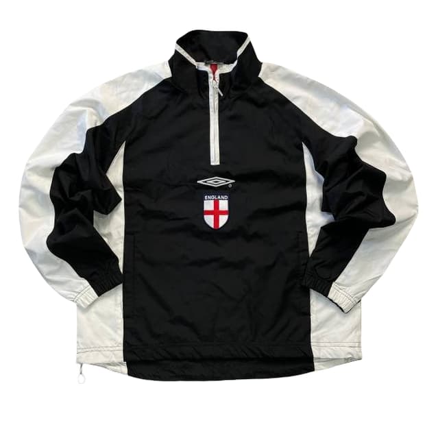 엄브로 X 잉글랜드 아노락