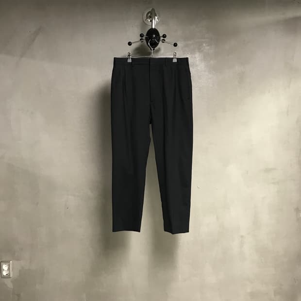 폴로 랄프로렌 슬랙스 40