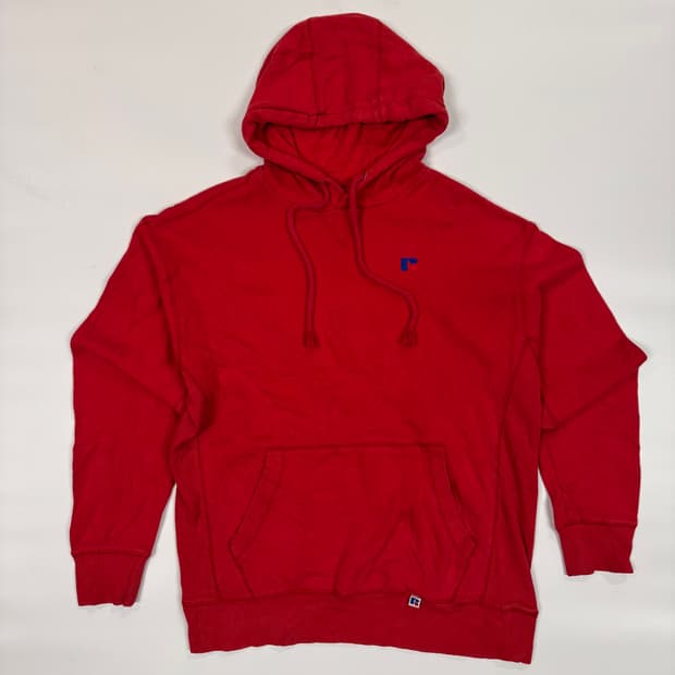 Russell Athletic hoodie M
