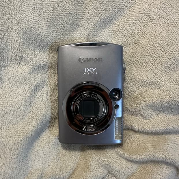 캐논 익서스 850is 디카/디지털카메라 