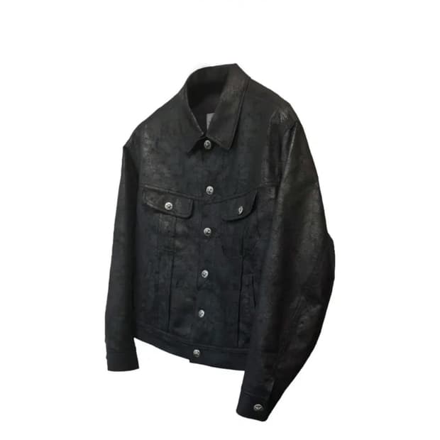 아오이로 트레커 자켓 50개 한정판