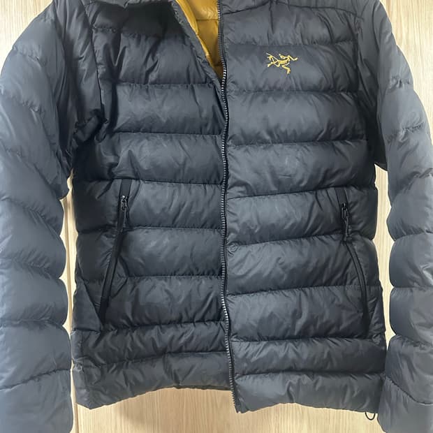 아크테릭스 토륨 AR 후디 24K