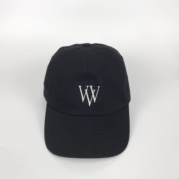 볼란테 VOLANTE 캡 모자