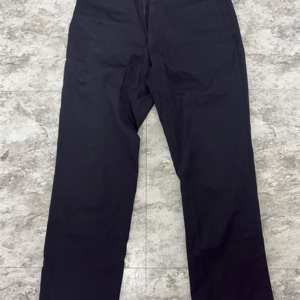 Dries Van Noten Pants