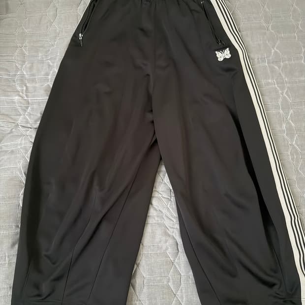 [xs]니들스 x LHP HD트랙팬츠