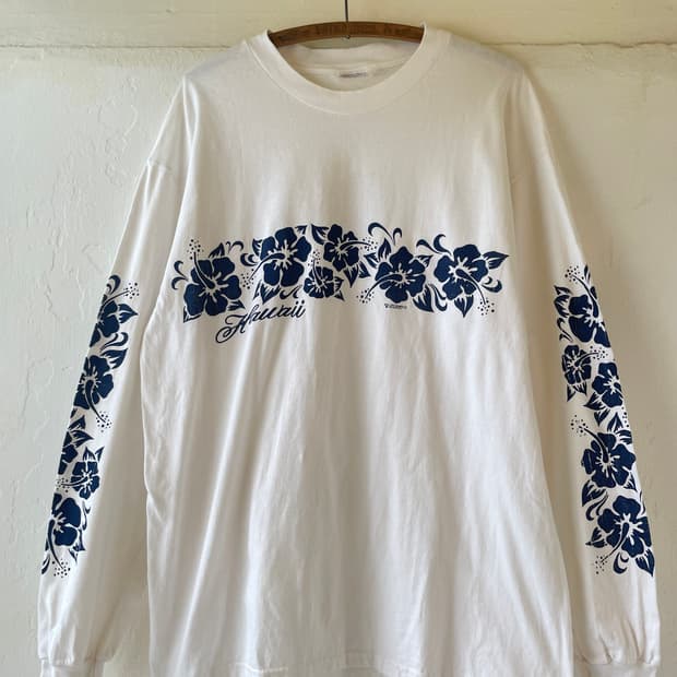 1997 Vintage Long Sleeve T-shirt