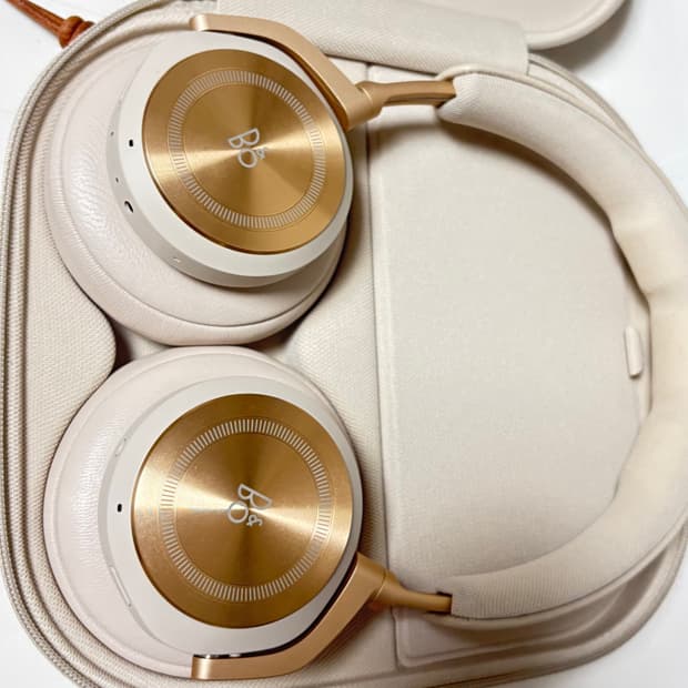 뱅앤올룹슨 beoplay HX Gold