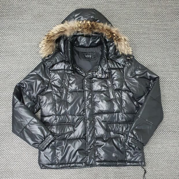 GV2 겨울 패딩 남자105