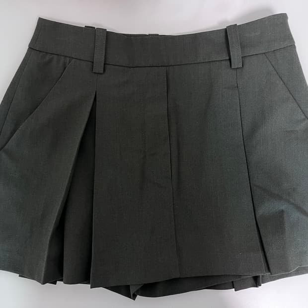자라 치마바지 XS (새상품급)