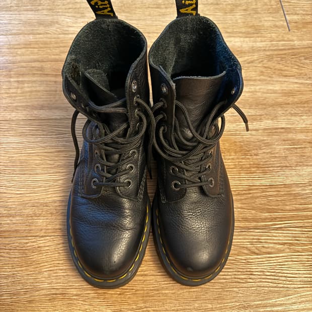 닥터마틴 1460 pascal bex