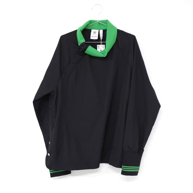 Wales Bonner x Adidas Originals Nylon To