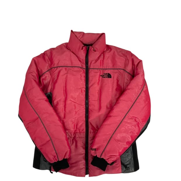 노스페이스 일본판 패딩 600필 