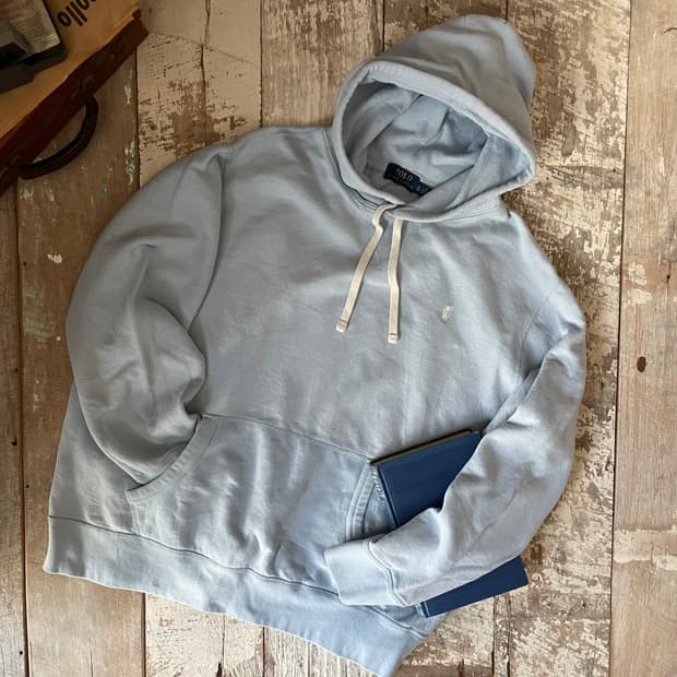 Polo Ralph Lauren Hoodie Zip-Up