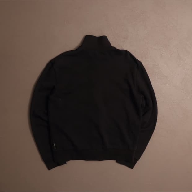 아르마니 진스 스웻집업 자켓 A1373