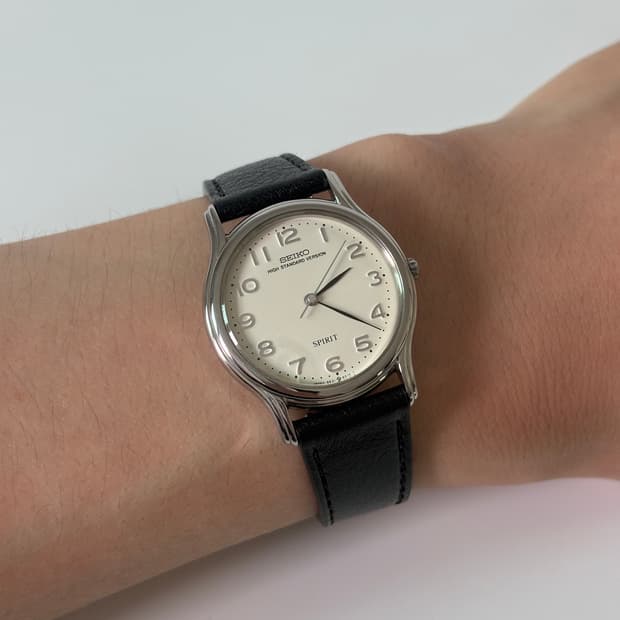 1990s Spirit High Standard Quartz