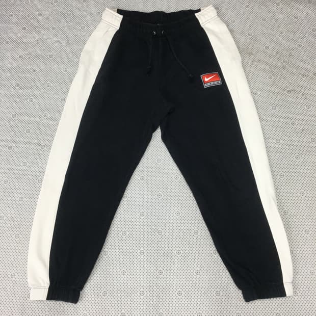 나이키 팀 사이드라인 조거팬츠 BB11