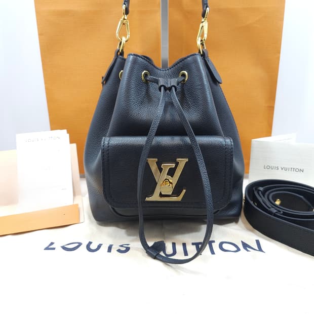 LV 루이비통 락미 버킷백 M57687