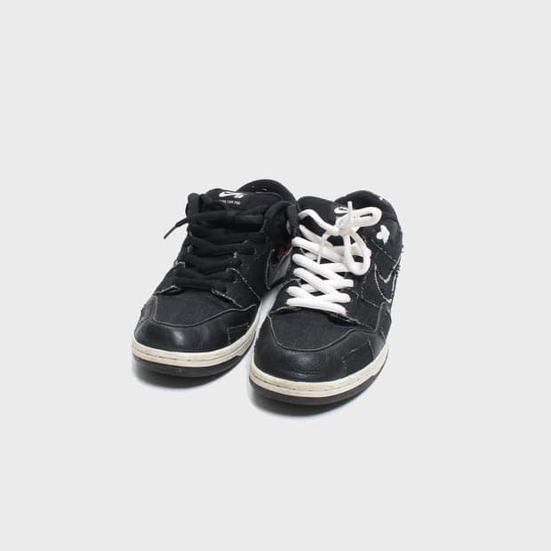 NIKE x WASTED YOUTH 