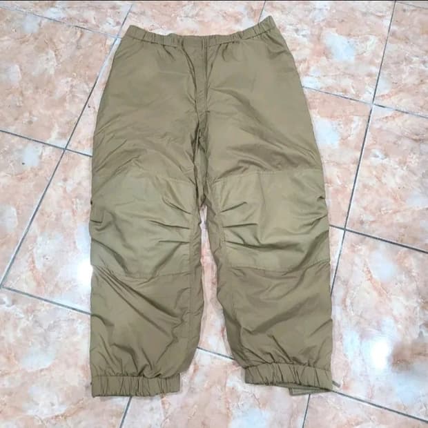 USMC 프리마로프트 팬츠 (L-R)