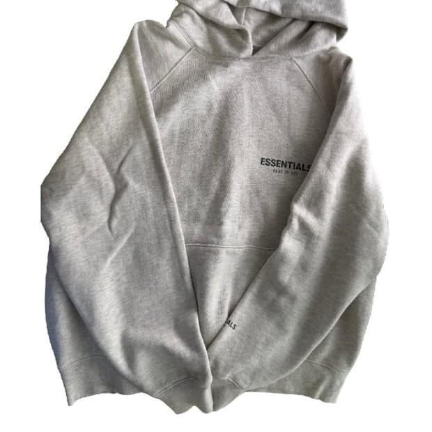 피오갓 에센셜 후드 오트밀