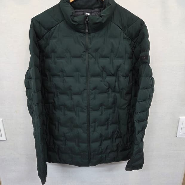 K2 웰딩 슬림 경량패딩 110