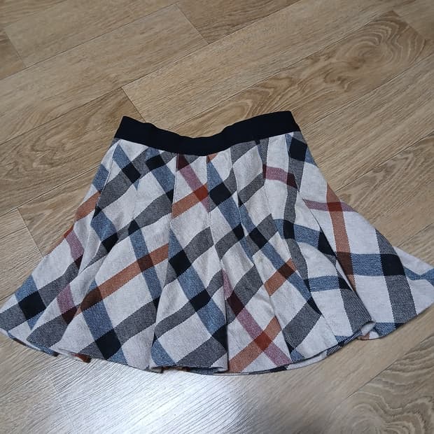 닥스 키즈 120 사이쥬 