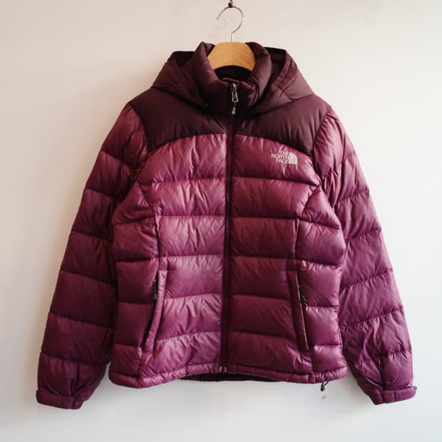 THE NORTH FACE 노스페이스 구스다운 패딩
