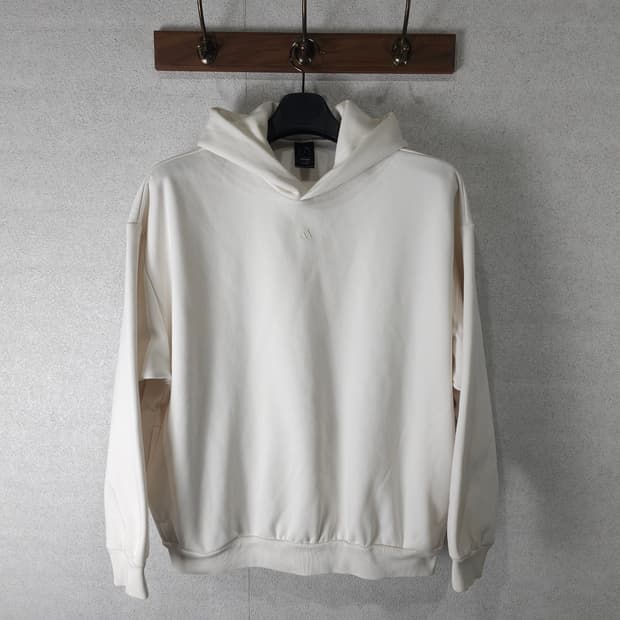 아디다스 바스켓볼 빅사이즈 후드티 XL