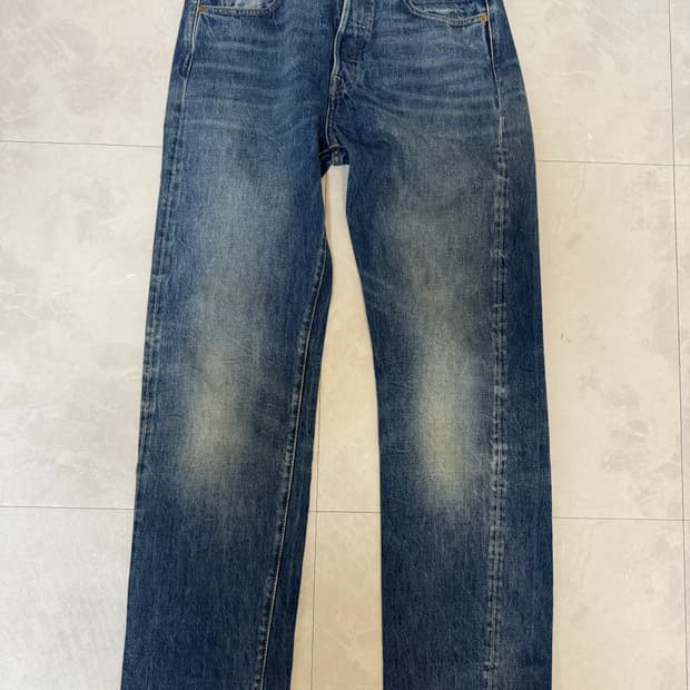 리바이스 LVC 501