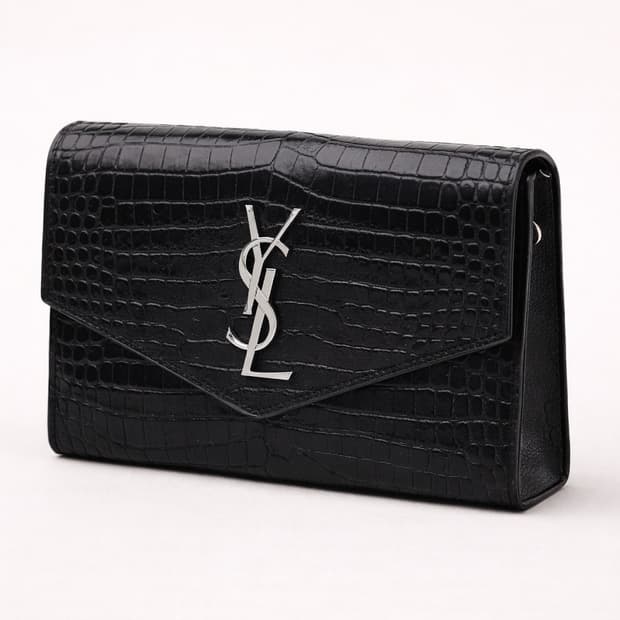 [S급] 생로랑 업타운 체인 플랩백 판매합니다!!!