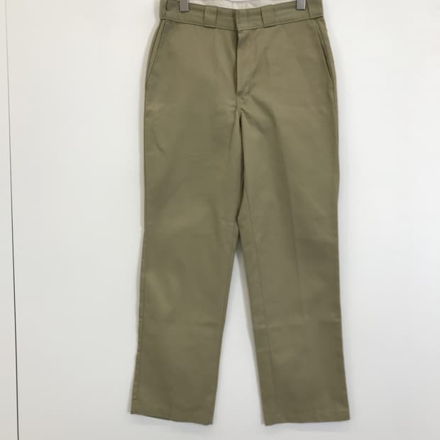 디키즈 오리지널 874 치노팬츠 [32x32]