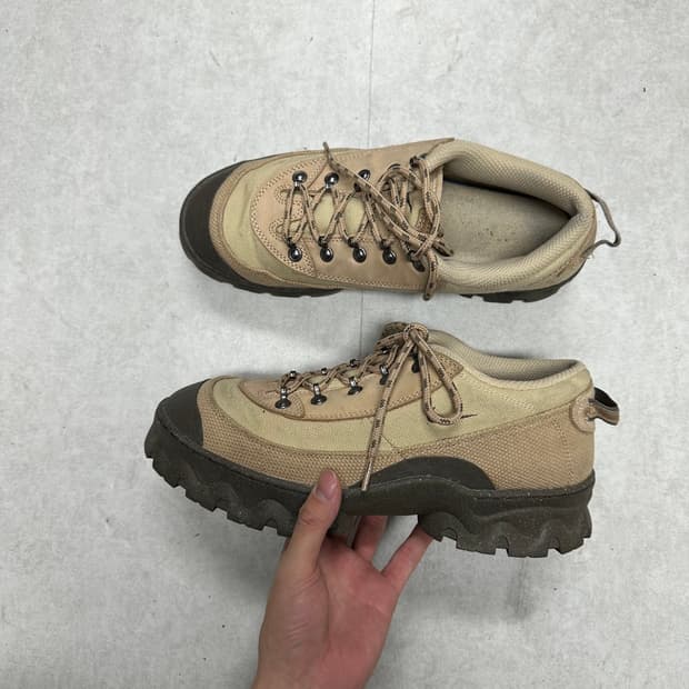 나이키 라하르 캔버스