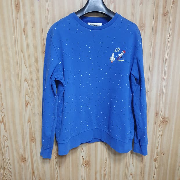 빈폴 맨투맨 110